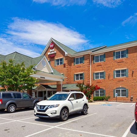 Best Western Plus Easton Inn & Suites Extérieur photo