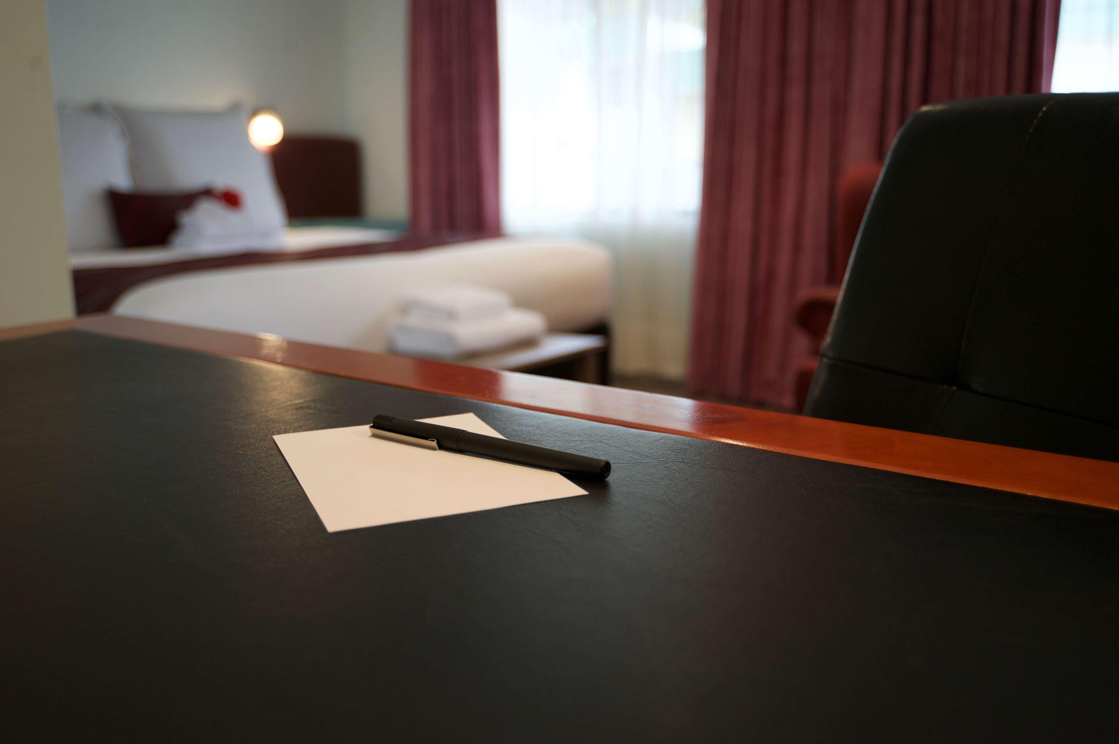 Best Western Plus Easton Inn & Suites Extérieur photo