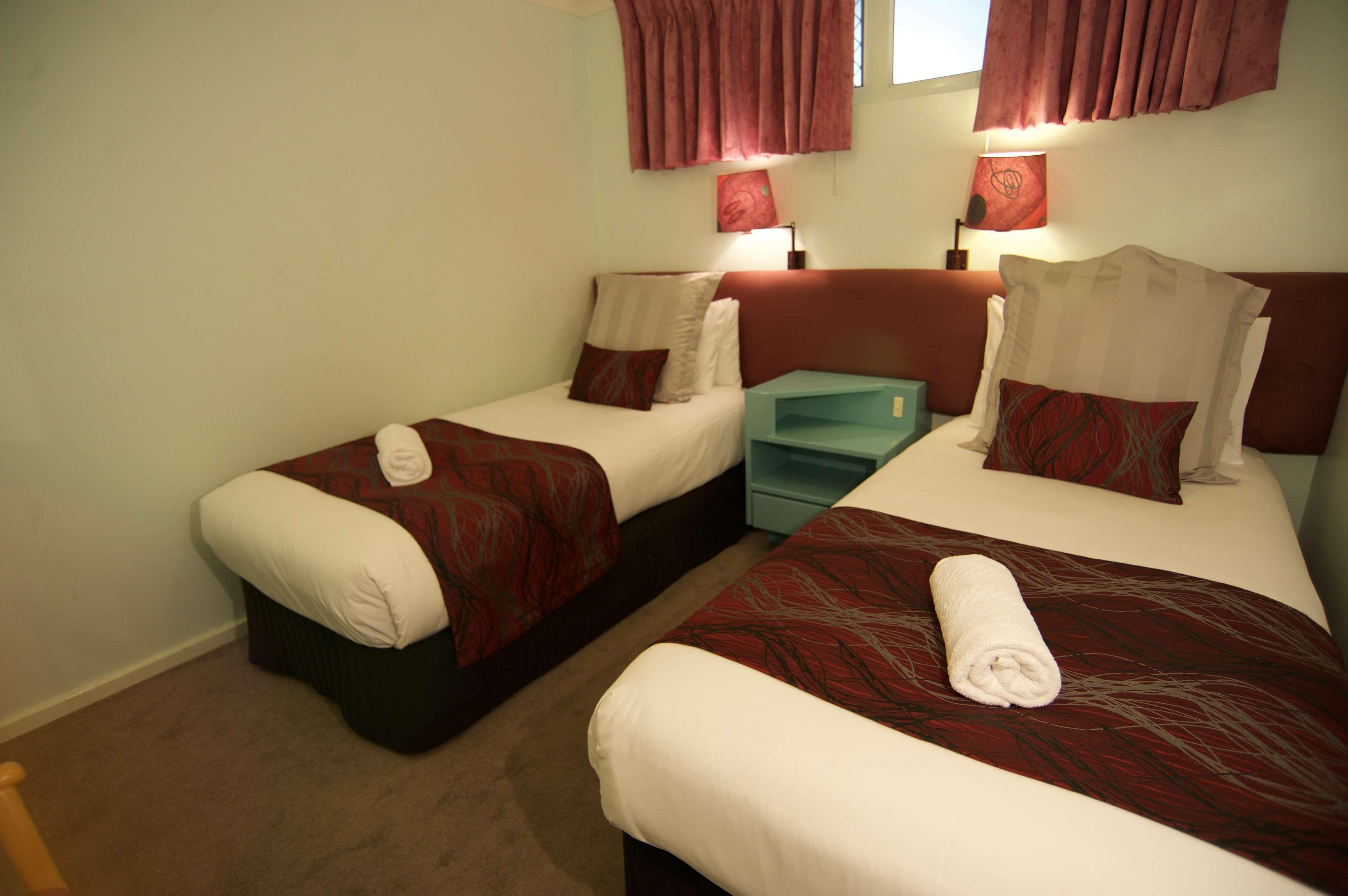 Best Western Plus Easton Inn & Suites Extérieur photo