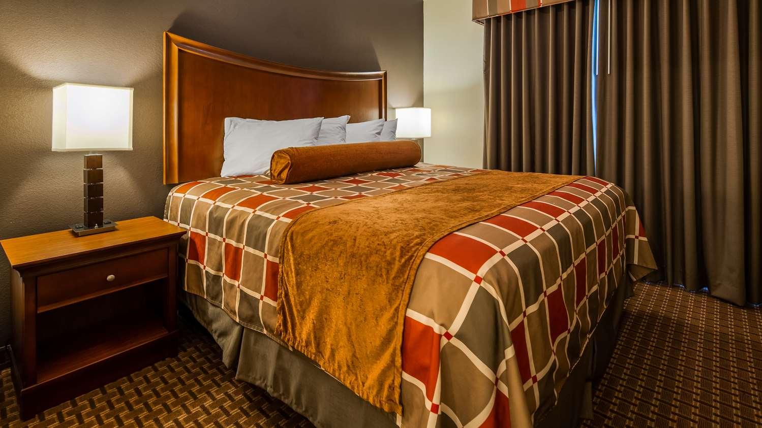 Best Western Plus Easton Inn & Suites Extérieur photo
