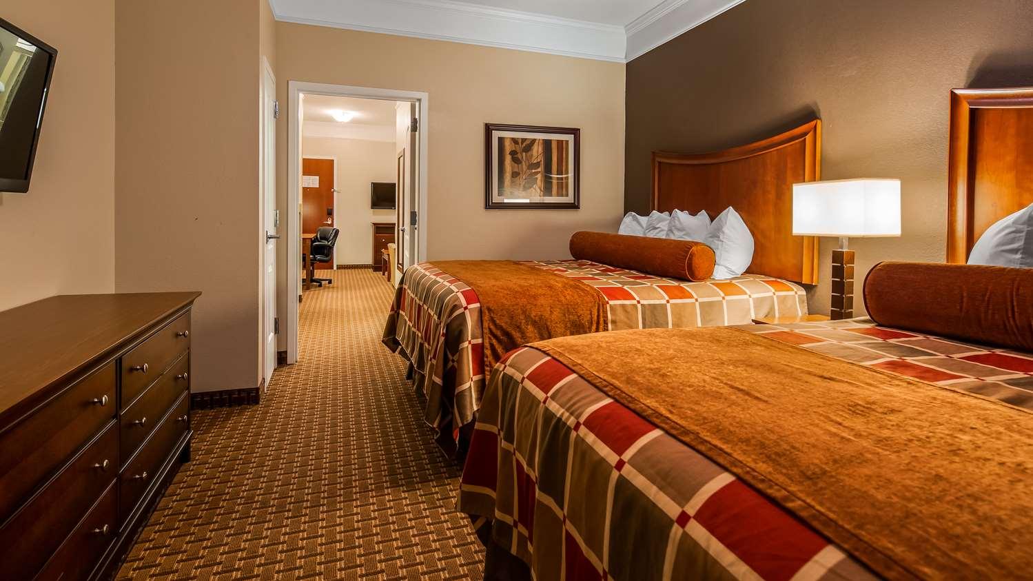 Best Western Plus Easton Inn & Suites Extérieur photo